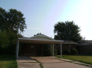4811 NW Pollard Ave, Lawton, OK 73505