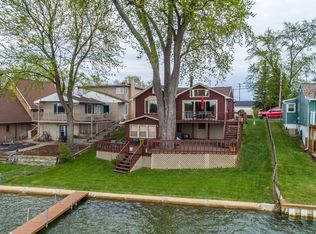 14244 Dartmouth, Fenton, MI 48430