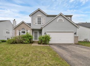 234 E Daisy Cir, Romeoville, IL 60446