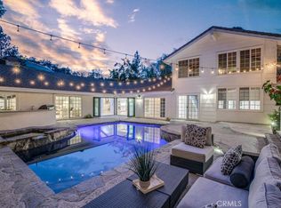 5488 Round Meadow Rd, Hidden Hills, CA 91302