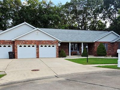 1104 Redwing Ct, Grafton, IL, 62037