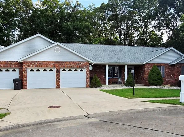 1104 Redwing Ct, Grafton, IL 62037