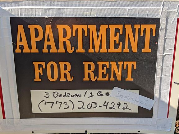 2nd image of 1433 W Argyle St Unit 3