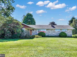 4540 Biesecker Rd, Thomasville, PA 17364