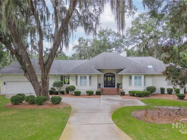 1 Starbridge Court, Savannah, GA 31411