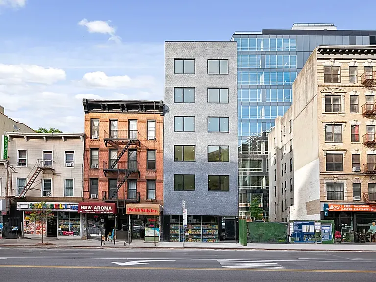 463 W 125th St #4A — Photo 11
