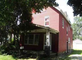 1468 Beardsley St, Akron, OH 44301