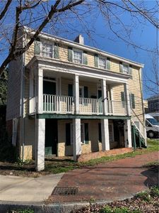 2228 Cedar St, Richmond, VA, 23223