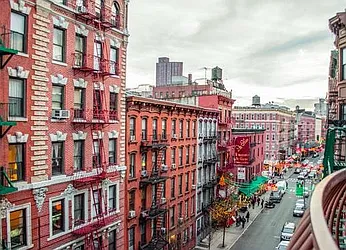 Rented by Koerner & Associates