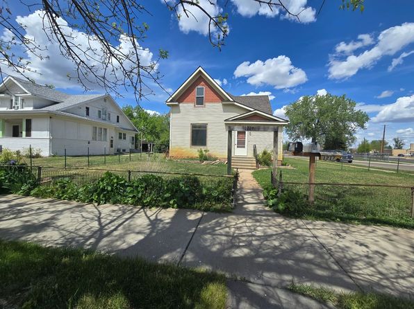 1217 Palmer St #2