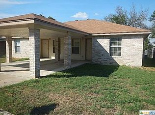1623 Pontotoc Trce, Harker Heights, TX 76548