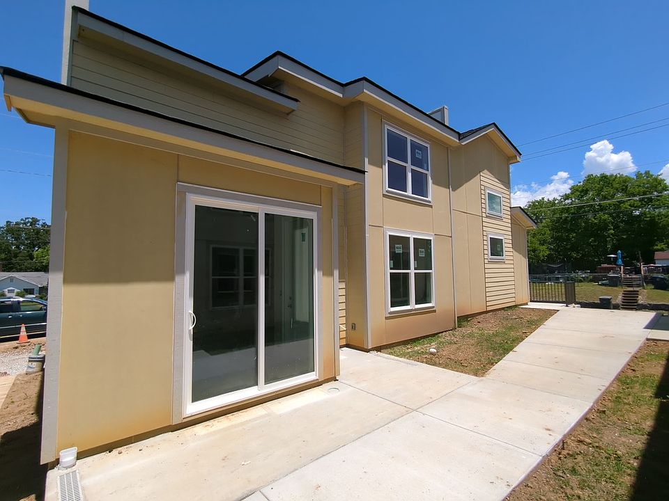 Highland Park Townhouses Apartment Rentals Chattanooga, TN Zillow