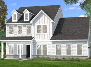 Sanctuary II Plan, Northridge Park, Murfreesboro, TN 37129