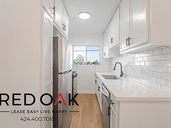 5th image of 14807 S Normandie Ave #6