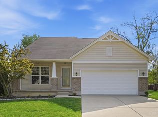 5670 Beechtree Ln, Maineville, OH 45039