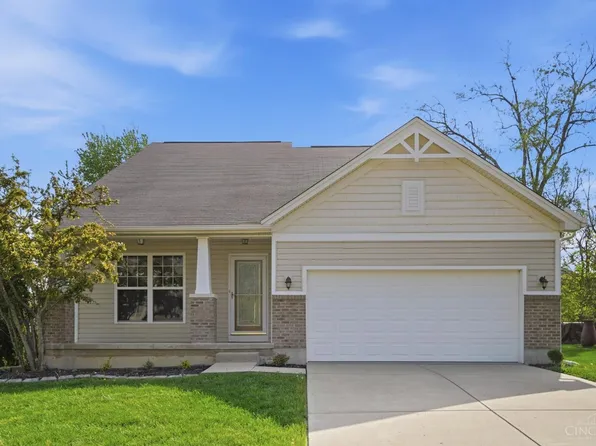 5670 Beechtree Ln, Maineville, OH 45039