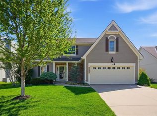 14531 S Kaw Dr, Olathe, KS 66062