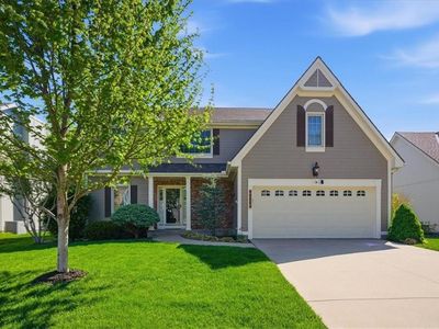 14531 S Kaw Dr, Olathe, KS, 66062