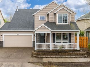 14712 SE Arbor Valley Dr, Clackamas, OR