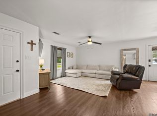 43485 Fontenot Rd, Saint Amant, LA 70774