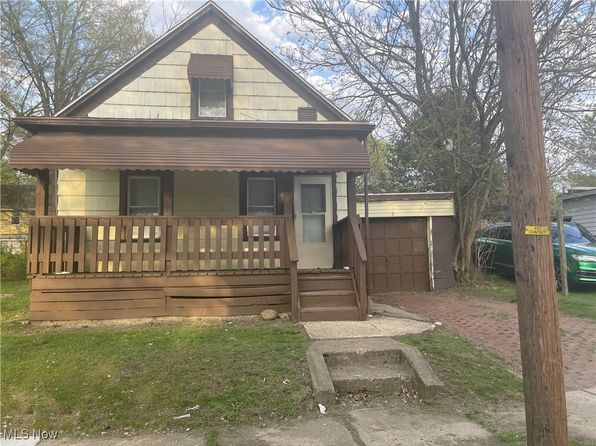 847 Sherman St, Akron, OH 44311