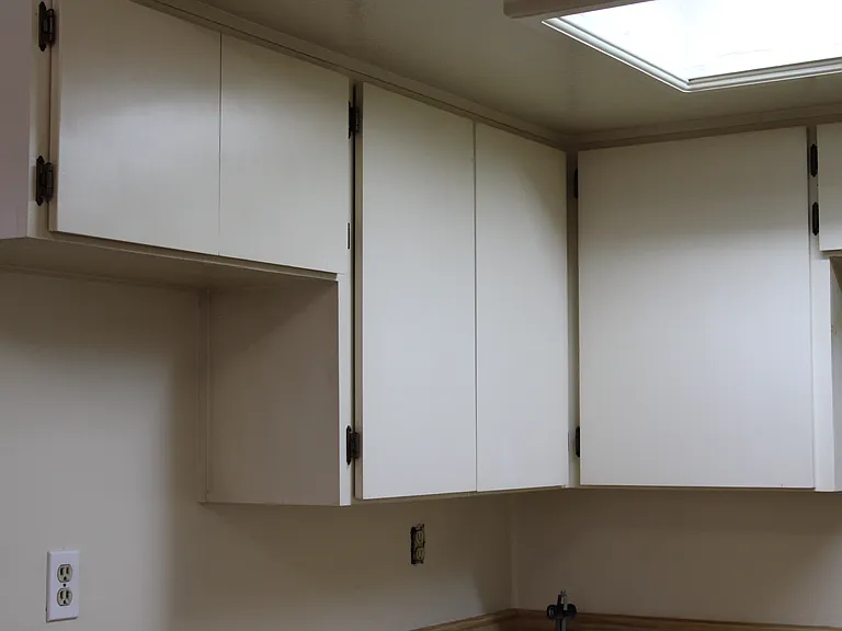 Kitchen Cabinets