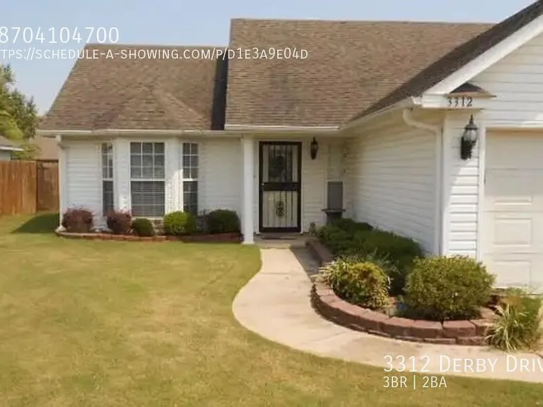 3312 Derby Dr — Photo 2