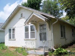 2501 Lafayette St, Saint Joseph, MO 64507