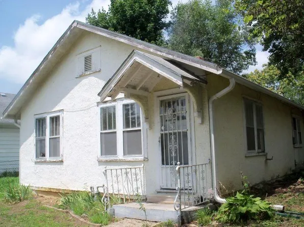 2501 Lafayette St, Saint Joseph, MO 64507