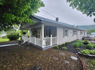 2300 Cockrells Run Rd, Lucasville, OH 45648