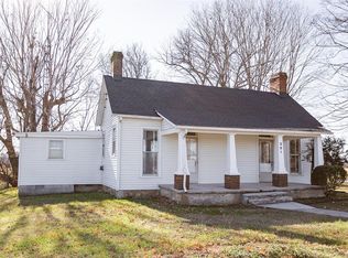 201A Gotts Hydro Rd S, Bowling Green, KY 42103