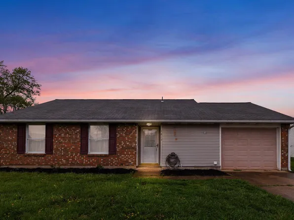 1815 Chippewa Dr, Circleville, OH 43113