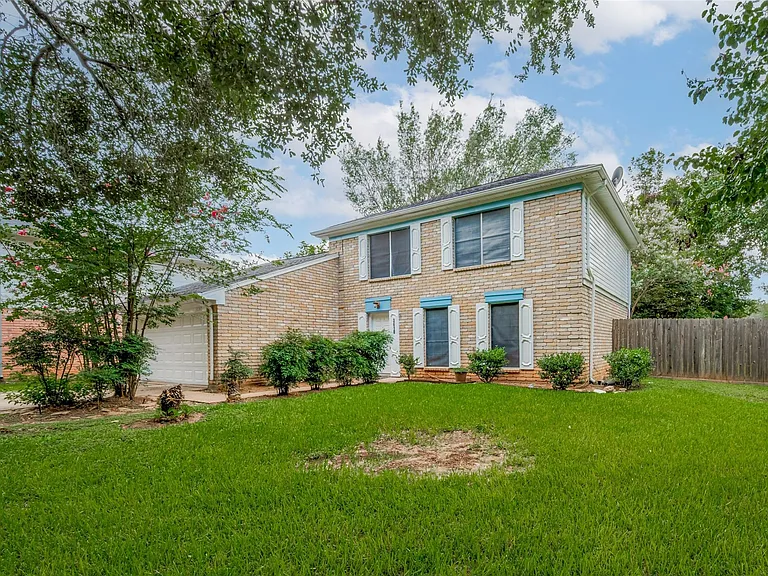 3610 Bee Bayou Ln — Photo 5