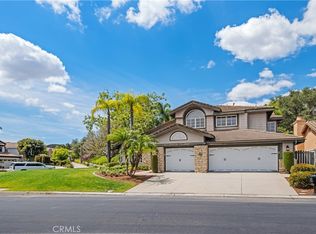 7 Skylark Way, Trabuco Canyon, CA 92679