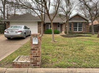 2609 Wingate Ct, College Station, TX 77845
