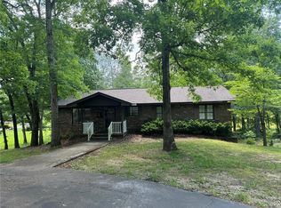 267 Misty Lake Rd, Poplar Bluff, MO 63901