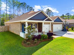 254 Polaris Pl, Freeport, FL 32439