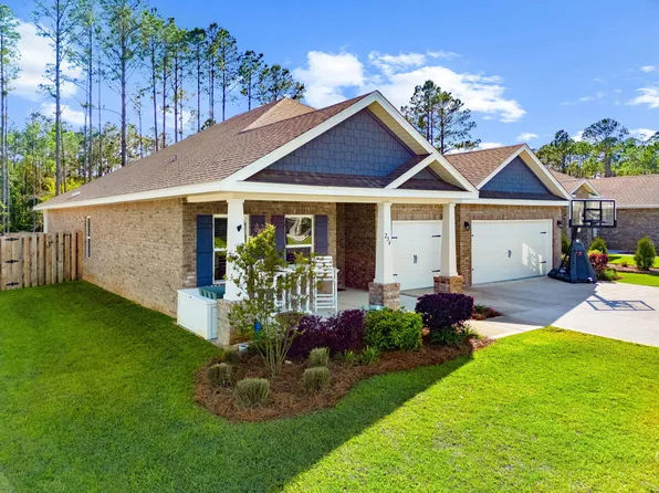 254 Polaris Pl, Freeport, FL 32439