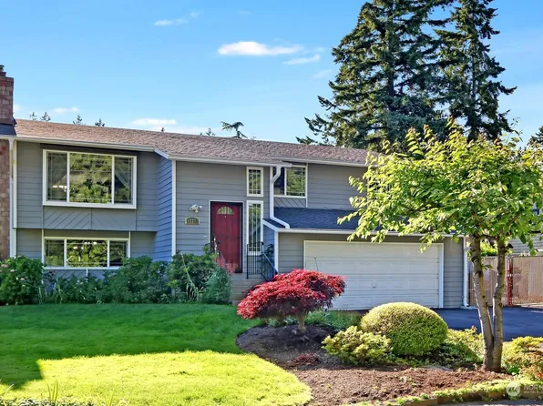 15322 56th Avenue W, Edmonds, WA 98026