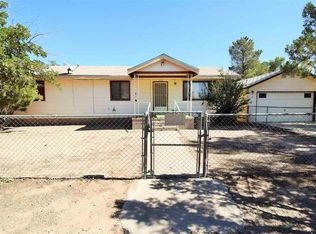 1523 S 9th St, Deming, NM 88030