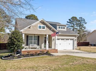 415 Juno Dr, Broadway, NC 27505