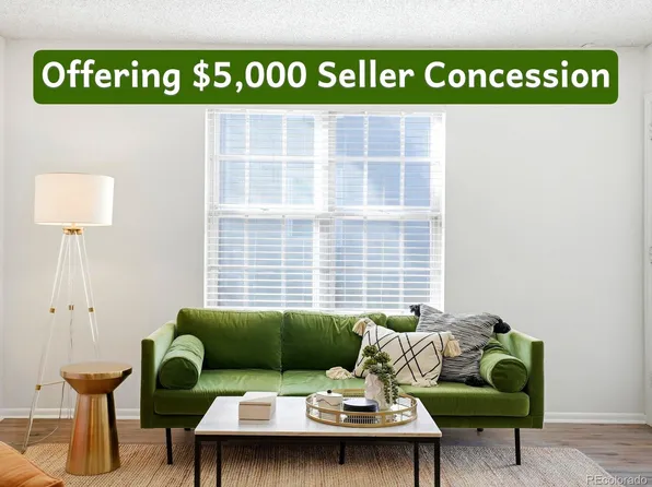 7105 S Gaylord Street #B1, Centennial, CO 80122