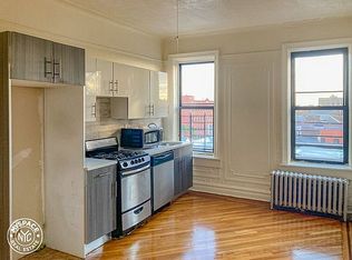 262 E 55th St APT 1A, Brooklyn, NY 11203