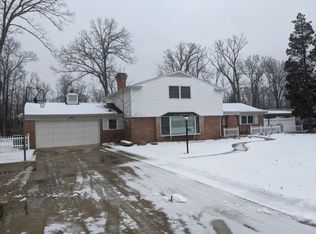 1930 Herkimer Dr, Jackson, MI 49203