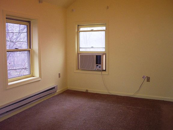 Bed room one