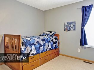 3069 Splitrock Rd, Columbus, OH 43221