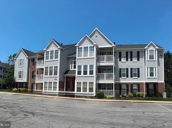 617 Himes Ave APT 107, Frederick, MD 21703