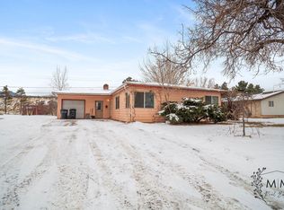 360 N 1400 W, Cedar City, UT 84721