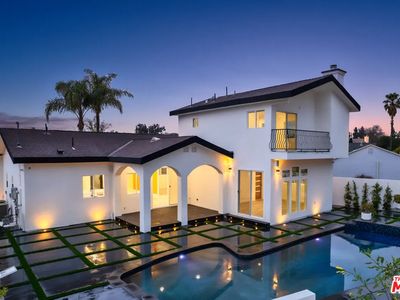 9743 Monogram Ave, Northridge, CA, 91343