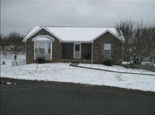 1209 Crystal Dr, Clarksville, TN